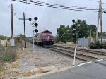 MBTA 1058